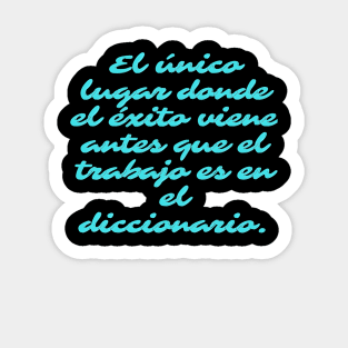 frases Sticker